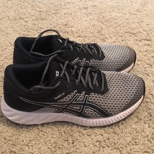 ASICS Women’s Fuzex Lyte 2 Running Shoe